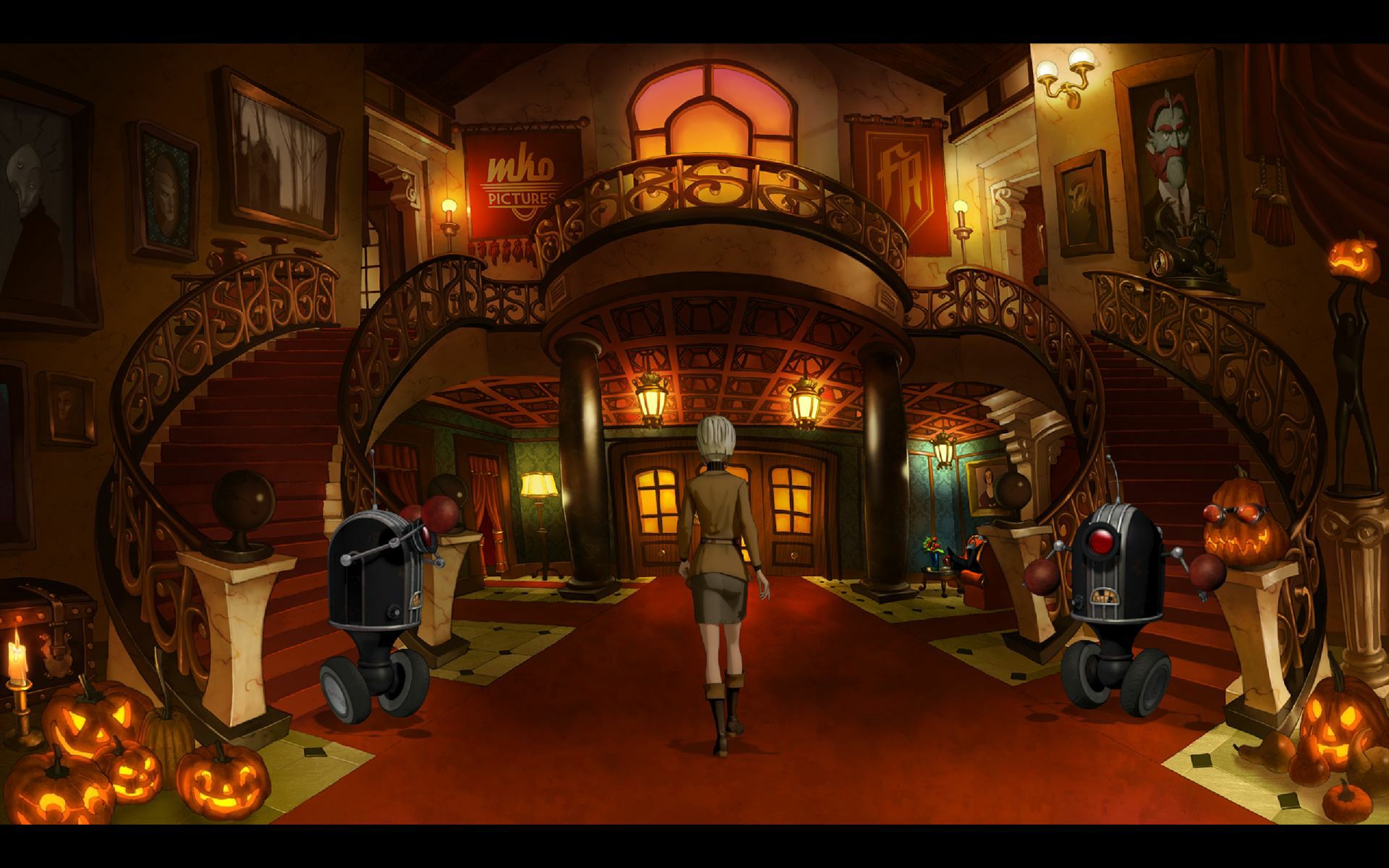 Hollywood Monsters 2 - Imagen 17